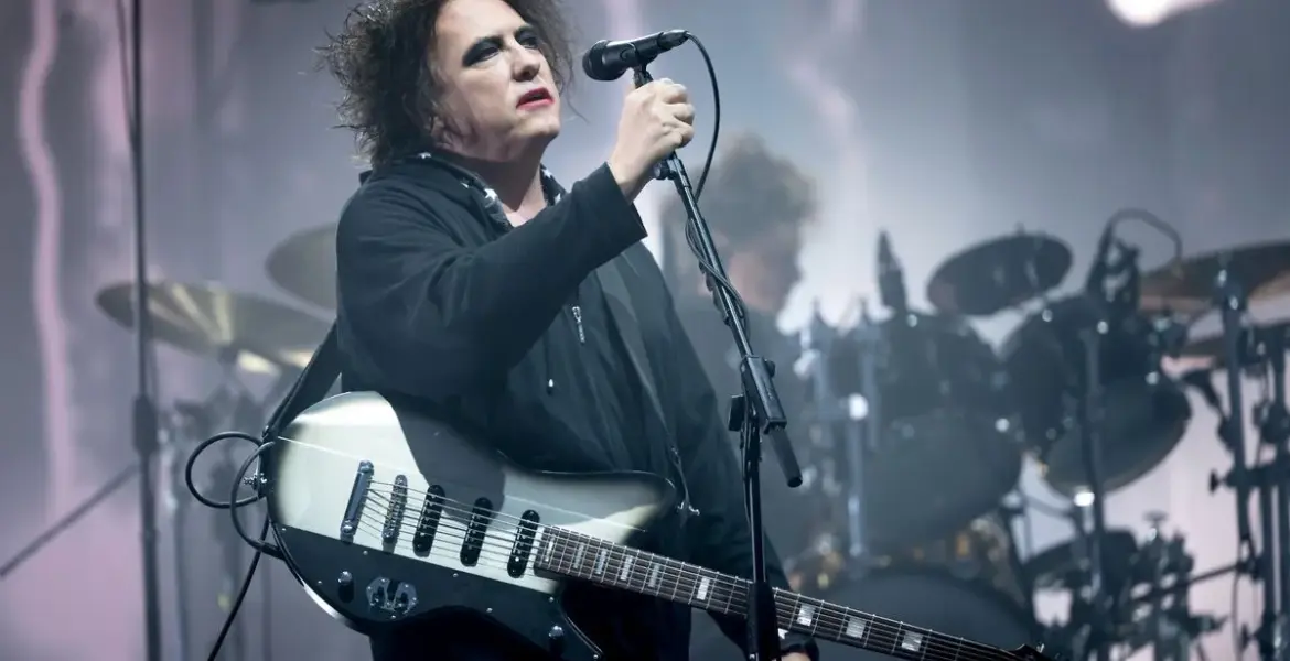 robert smith — GB news