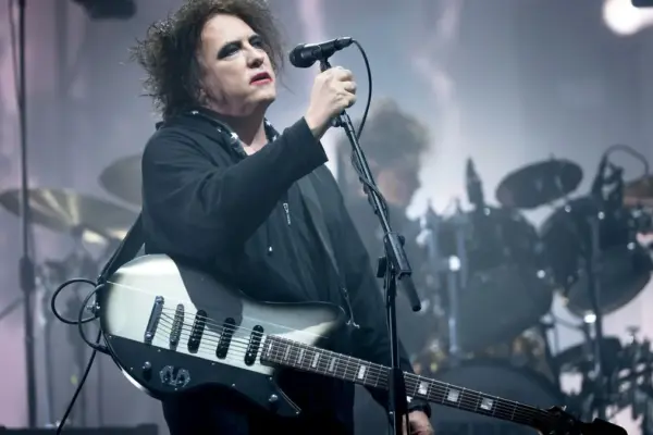 robert smith — GB news