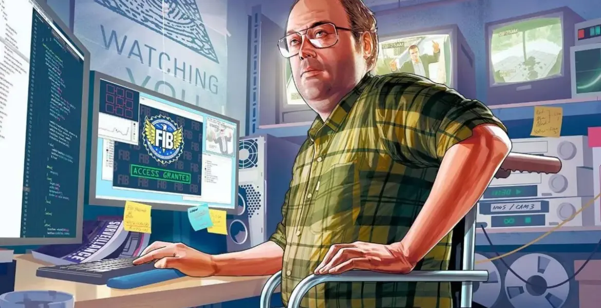 rockstar games — GB news