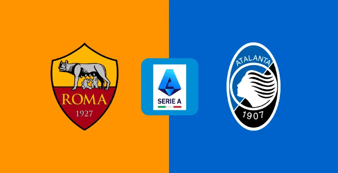 roma vs atalanta — GB news