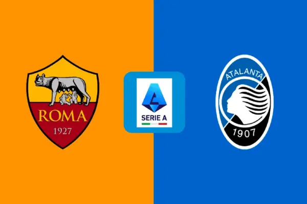 roma vs atalanta — GB news