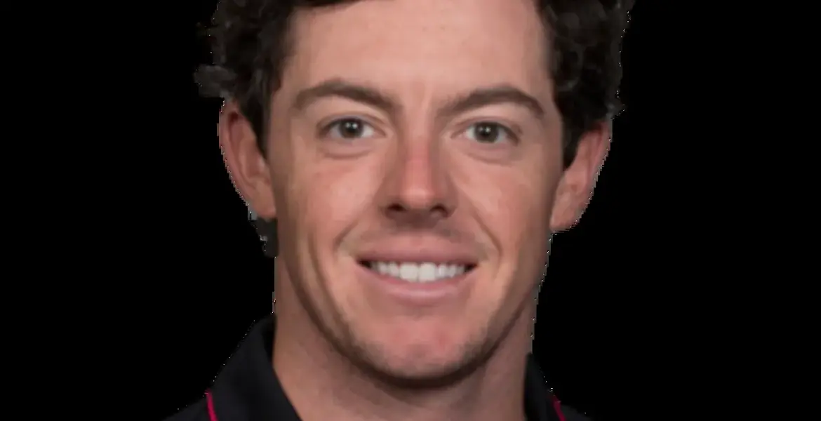 rory mcilroy age — GB news