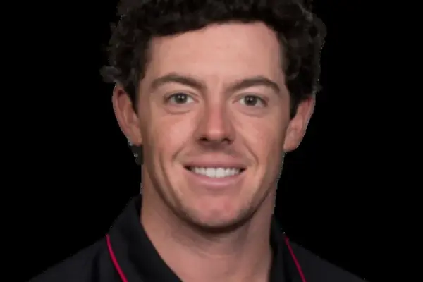 rory mcilroy age — GB news