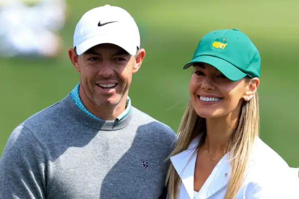 rory mcilroy net worth — GB news