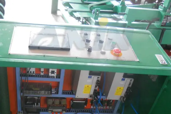 rotary clipper — GB news