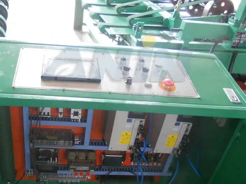 rotary clipper — GB news