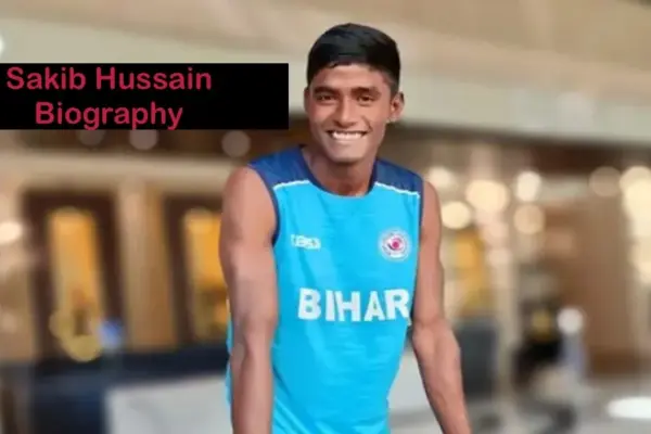 sakib hussain — GB news