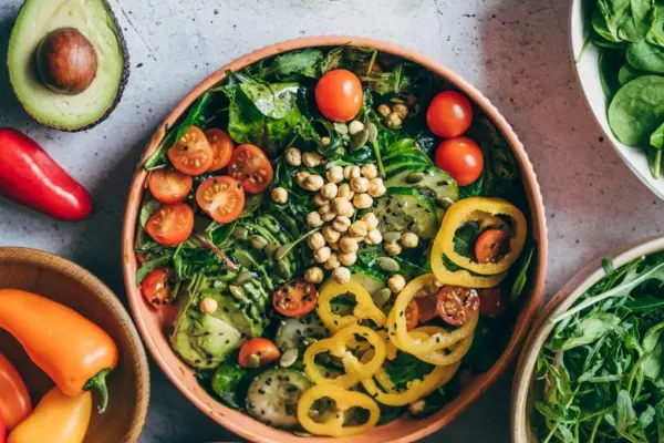 salmonella salad item recall — GB news