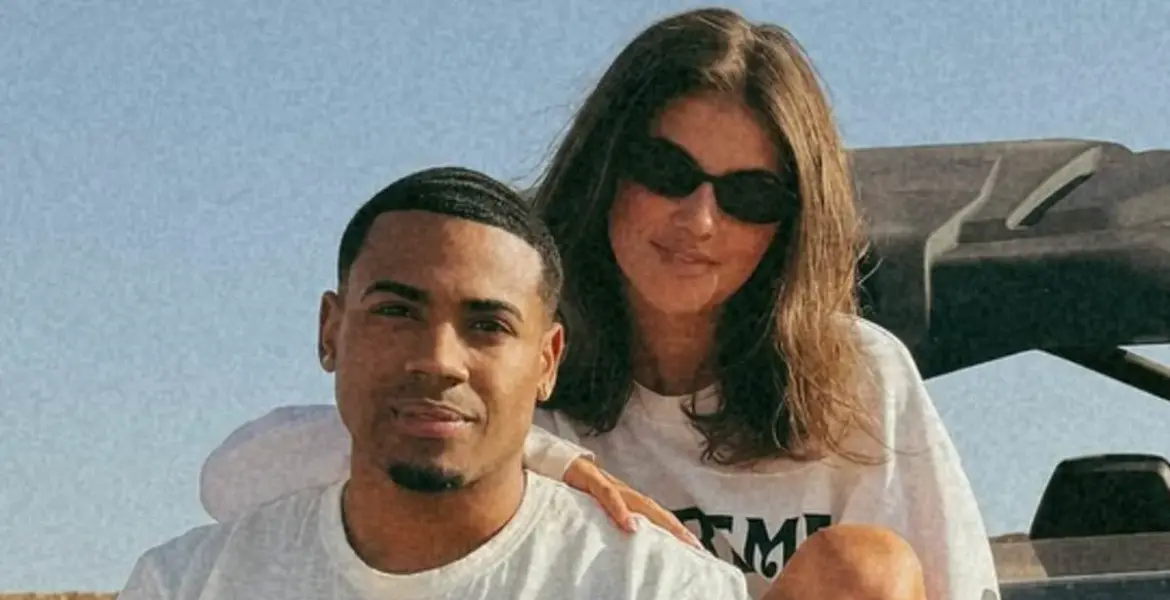 samie elishi — GB news