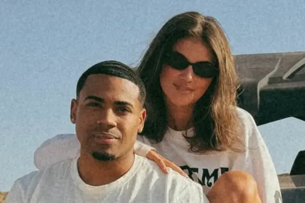 samie elishi — GB news