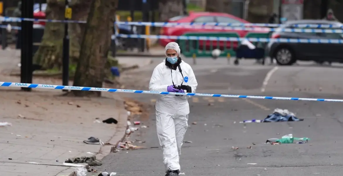 sandhu ponnachan — GB news