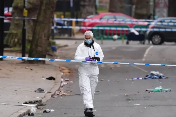 sandhu ponnachan — GB news