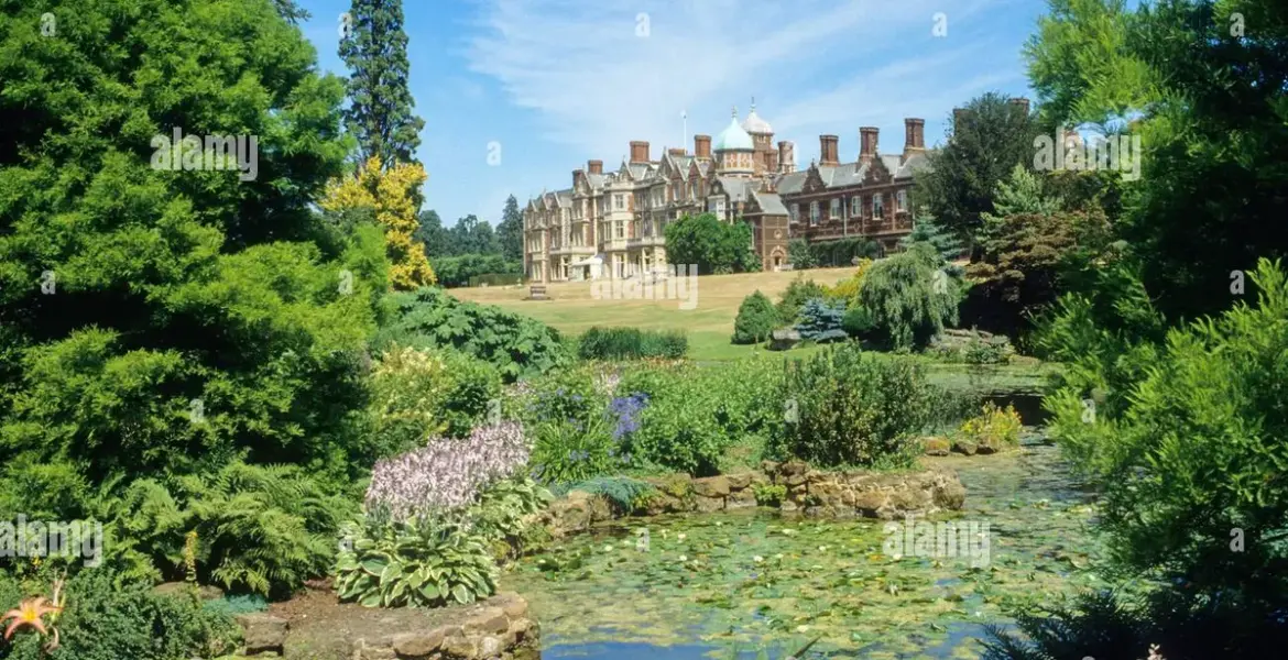 sandringham estate — GB news