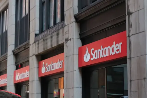 santander compensation payout update — GB news