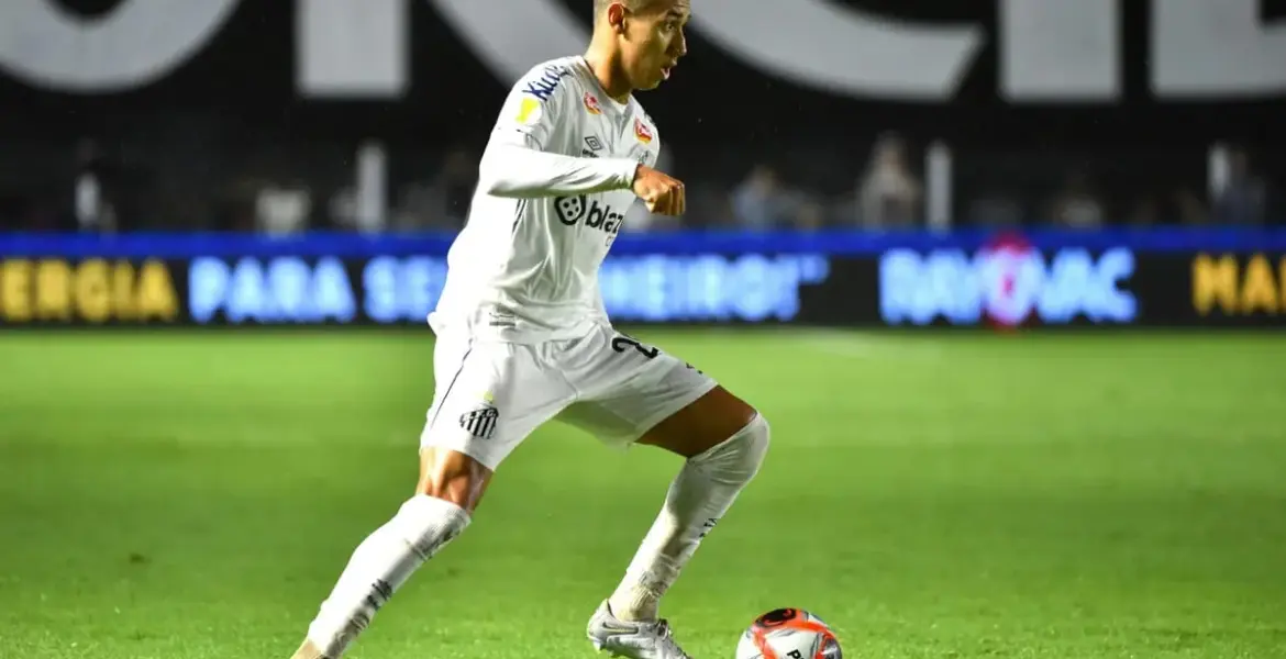 santos vs atlético mineiro — GB news