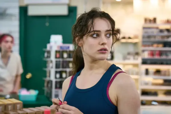 savage river — GB news