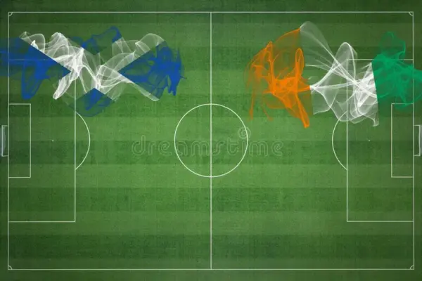 scotland vs ivory coast — GB news