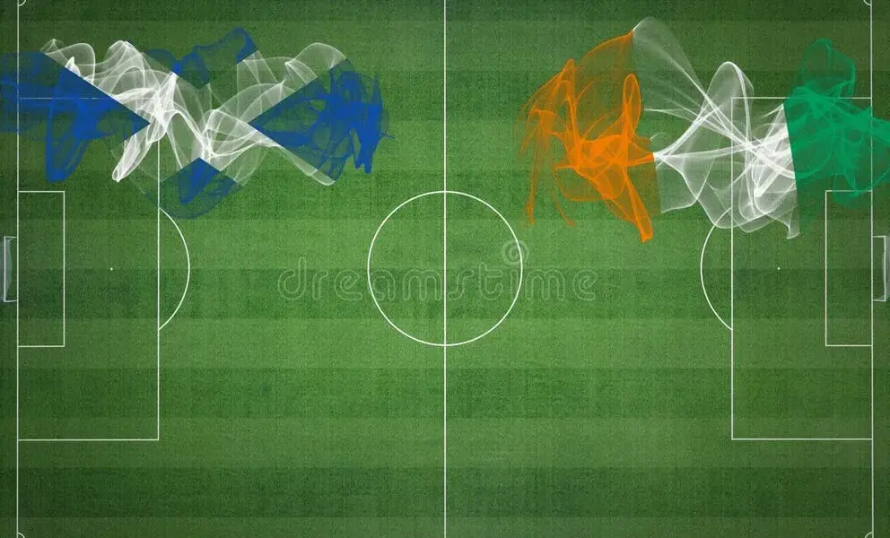 scotland vs ivory coast — GB news