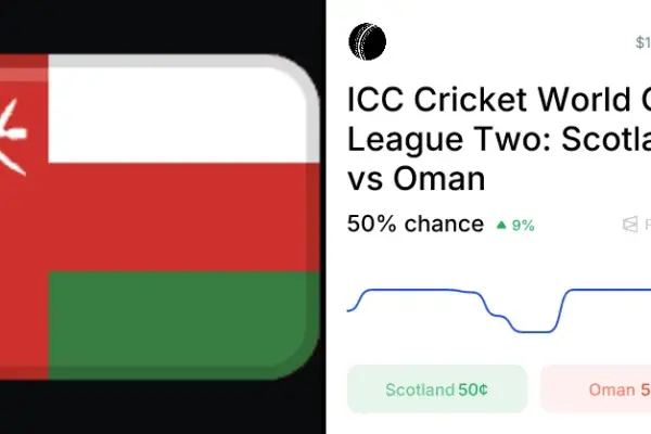 scotland vs oman — GB news