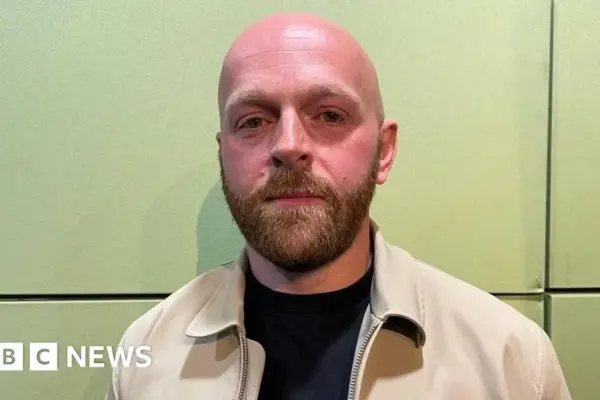 sean egan morrisons dismissal — GB news