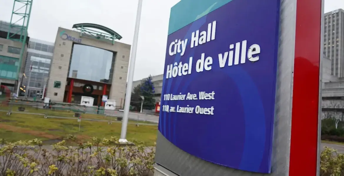 second city — GB news