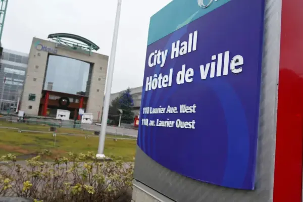 second city — GB news