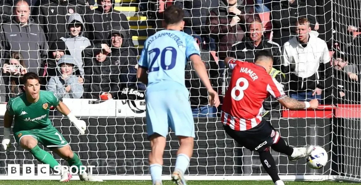 sheffield united vs hull — GB news