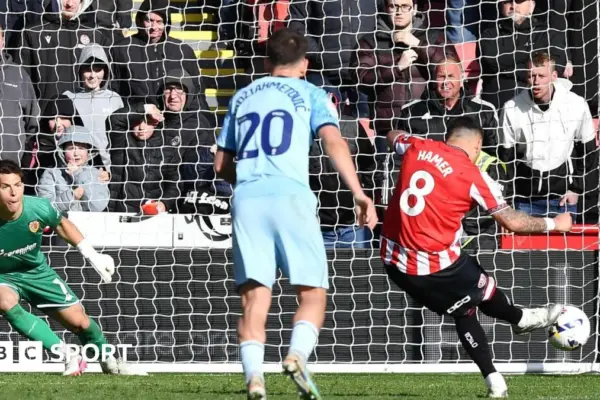 sheffield united vs hull — GB news