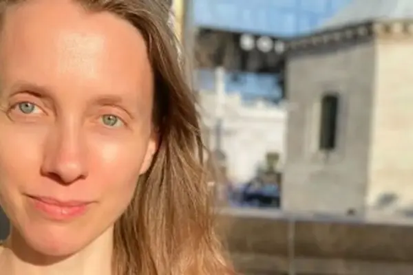 shelly kittleson — GB news