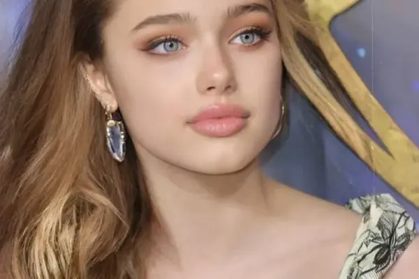 shiloh jolie — GB news