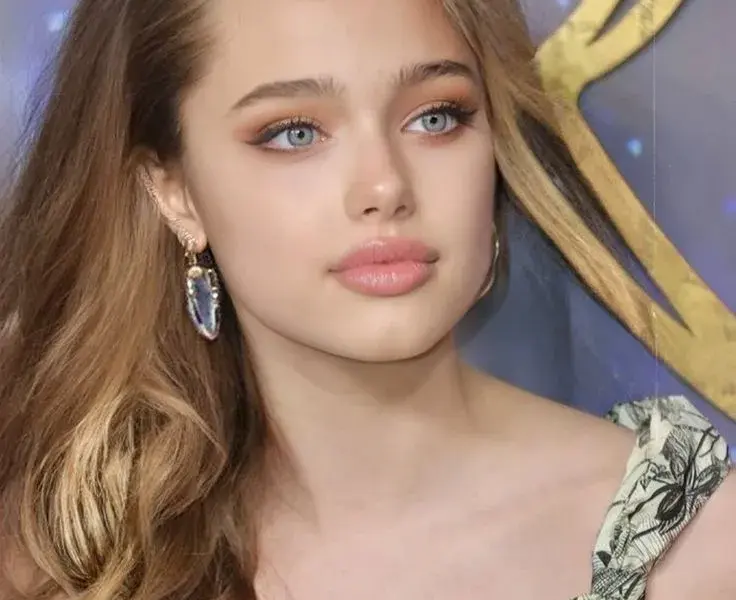 shiloh jolie — GB news