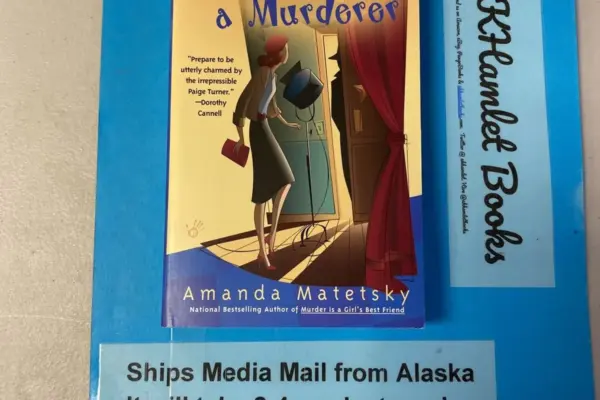 should i marry a murderer — GB news