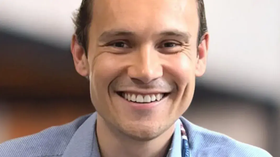 simon draper — GB news