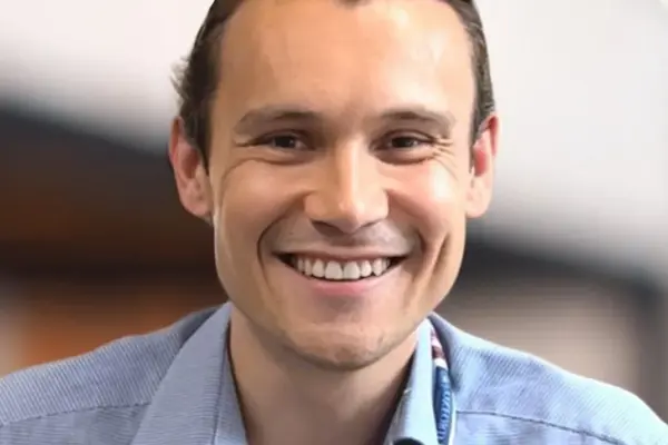 simon draper — GB news