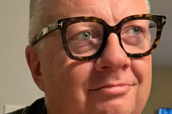 simon dudley — GB news