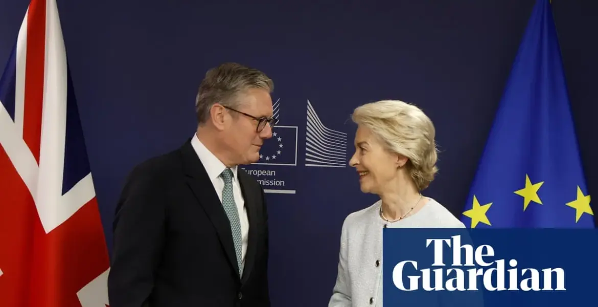 single market — GB news