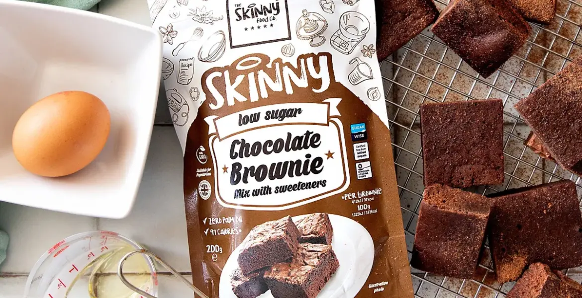 skinny food b&m lawsuit — GB news