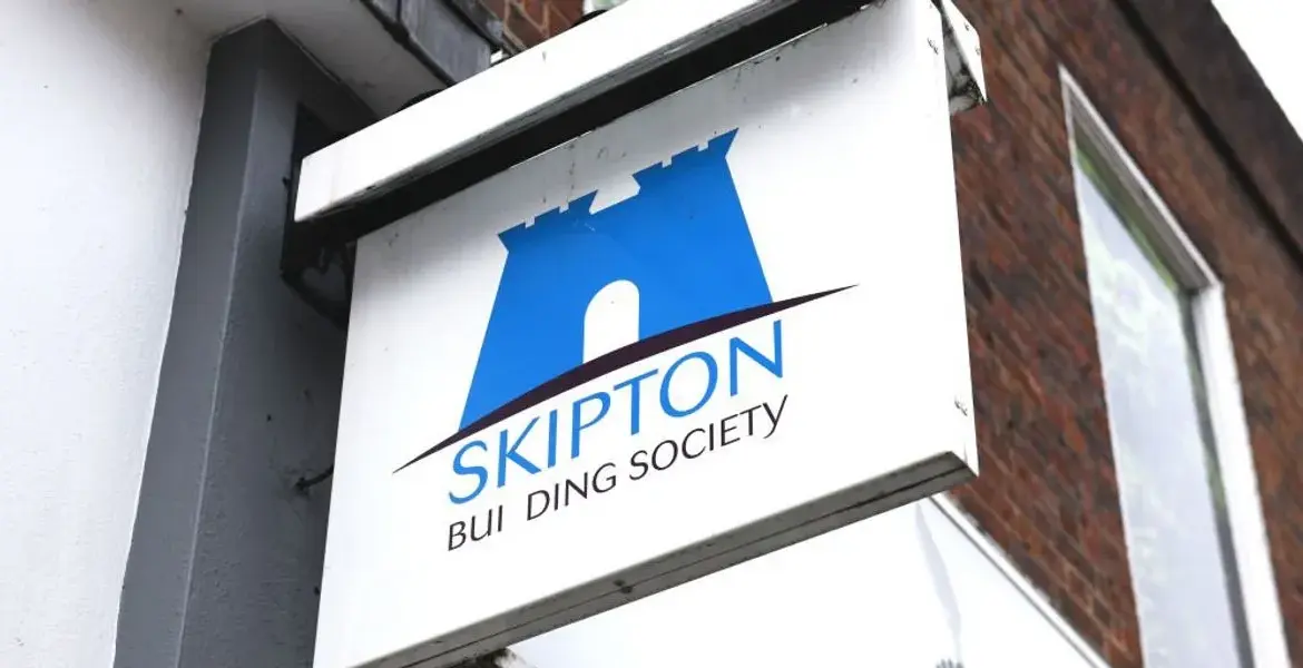 skipton 4.55 percent cash isa — GB news