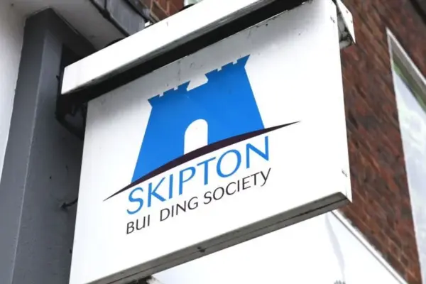 skipton 4.55 percent cash isa — GB news