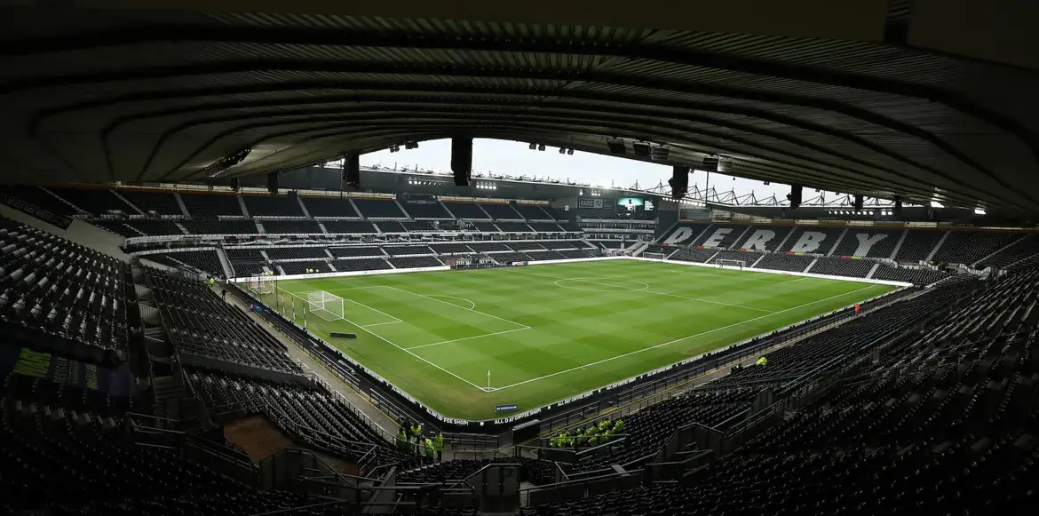 southampton vs derby county — GB news