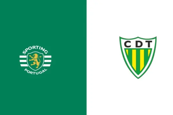 sporting vs tondela — GB news