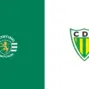 sporting vs tondela — GB news