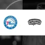 spurs vs 76ers — GB news