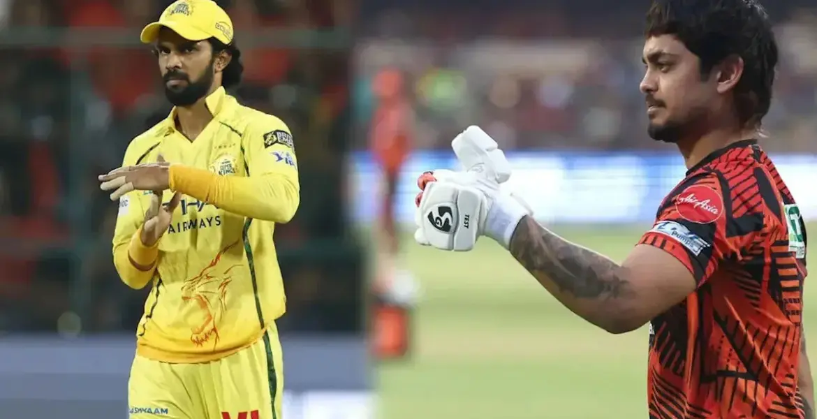 srh vs csk — GB news