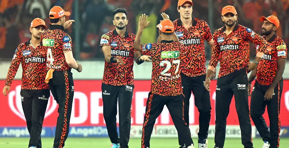 srh vs pbks — GB news