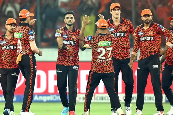 srh vs pbks — GB news