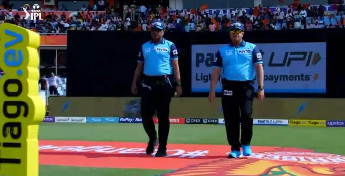 srh vs rr — GB news