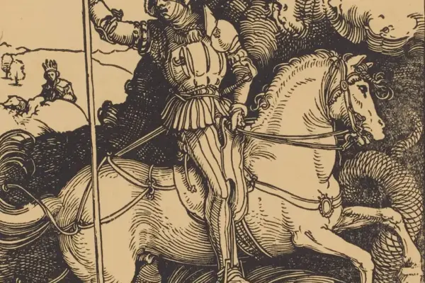 st. george's day — GB news