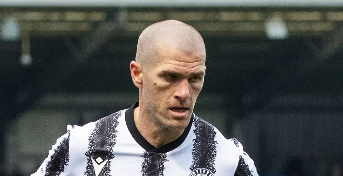 st. mirren vs aberdeen — GB news