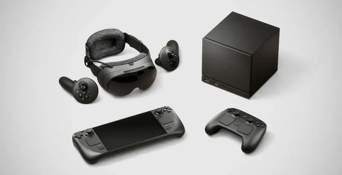 steam machine — GB news